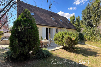  maison seine-port 77240