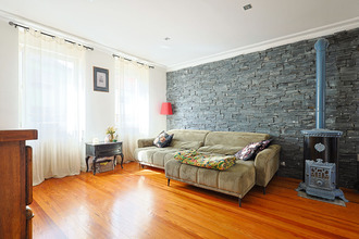  maison seingbouse 57455