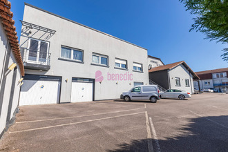  maison seingbouse 57455