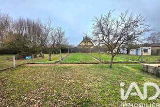  maison seingbouse 57455