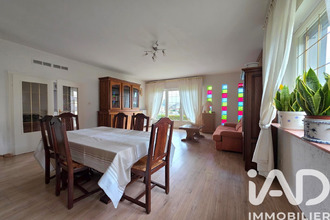  maison seingbouse 57455