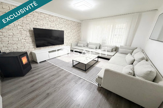  maison seingbouse 57455