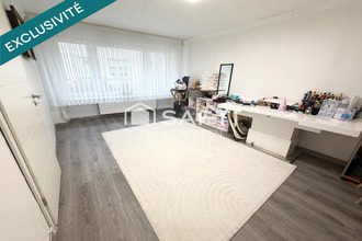  maison seingbouse 57455