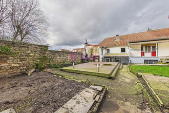  maison seingbouse 57455