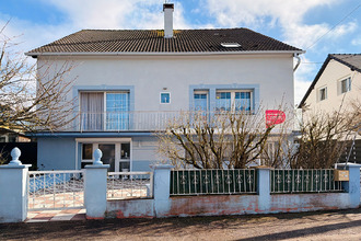  maison seingbouse 57455