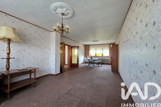  maison seingbouse 57455