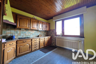  maison seingbouse 57455