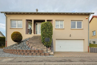  maison seingbouse 57455