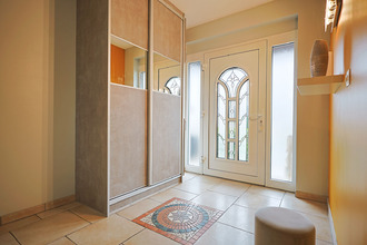  maison seingbouse 57455