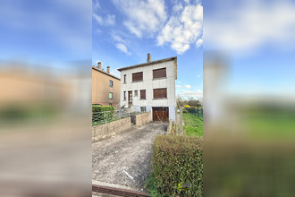  maison seingbouse 57455