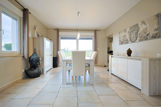  maison seingbouse 57455
