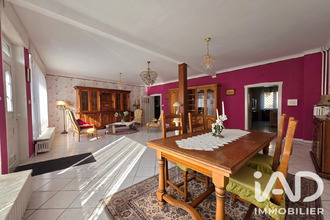  maison seingbouse 57455