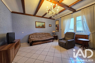  maison seingbouse 57455