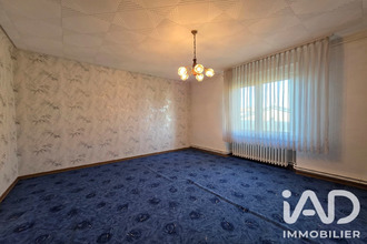  maison seingbouse 57455
