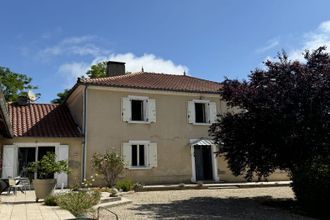  maison seissan 32260