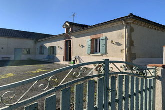  maison seissan 32260