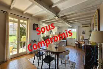  maison seissan 32260