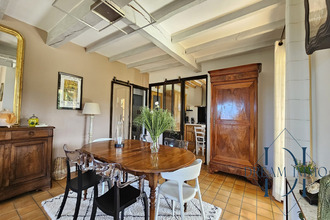  maison seissan 32260