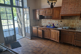  maison seissan 32260