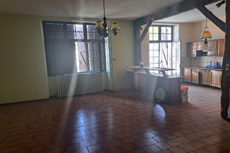  maison seissan 32260