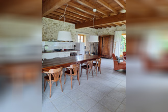  maison seissan 32260