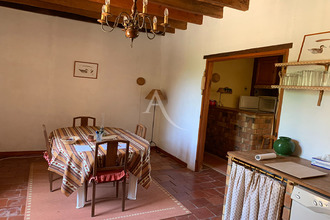  maison seissan 32260