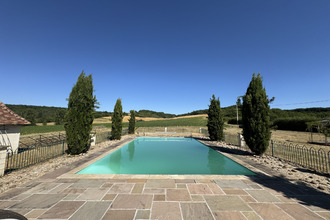  maison seissan 32260