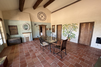  maison seissan 32260