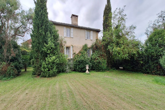  maison seissan 32260