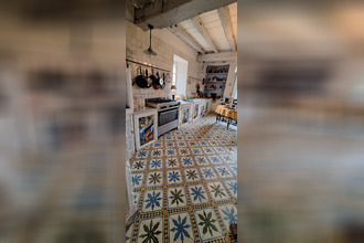  maison seissan 32260