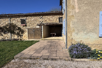  maison seissan 32260