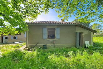  maison seissan 32260