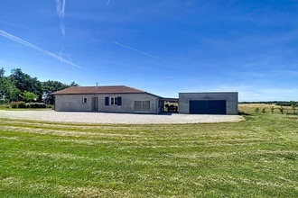  maison seissan 32260