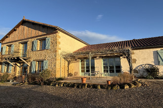  maison seissan 32260