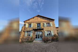  maison seissan 32260
