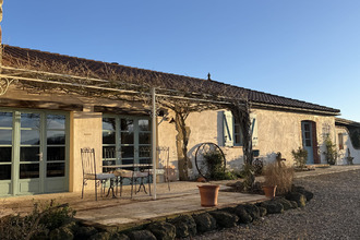  maison seissan 32260