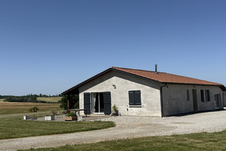  maison seissan 32260