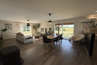  maison seissan 32260