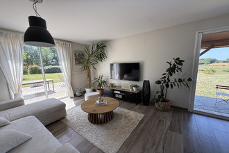  maison seissan 32260