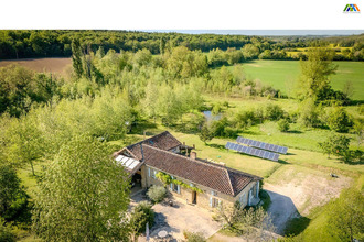  maison seissan 32260