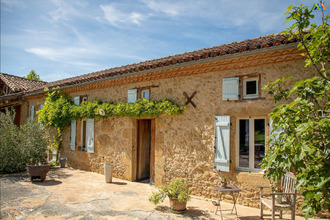  maison seissan 32260