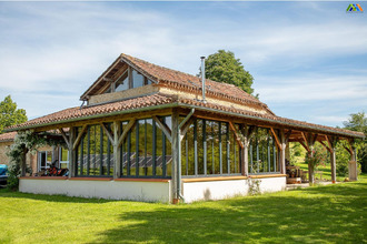  maison seissan 32260