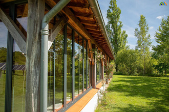  maison seissan 32260