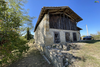  maison seissan 32260