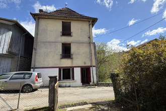  maison seix 09140