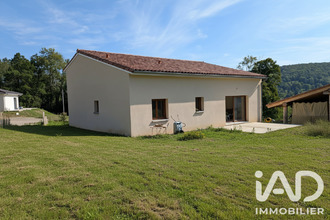  maison seix 09140