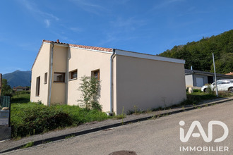  maison seix 09140