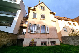  maison selestat 67600