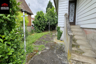  maison selestat 67600