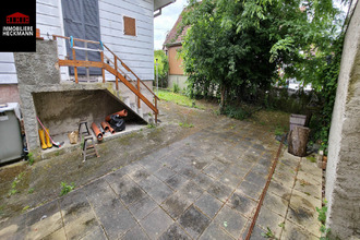  maison selestat 67600